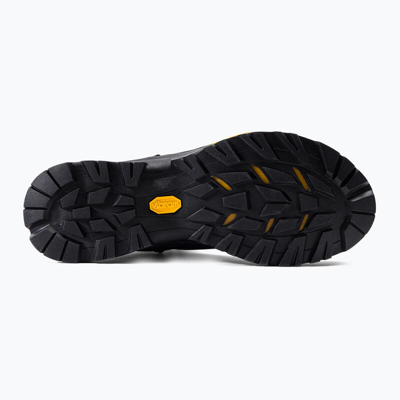 Bocanci de trekking pentru bărbați Jack Wolfskin Force Striker Texapore Mid