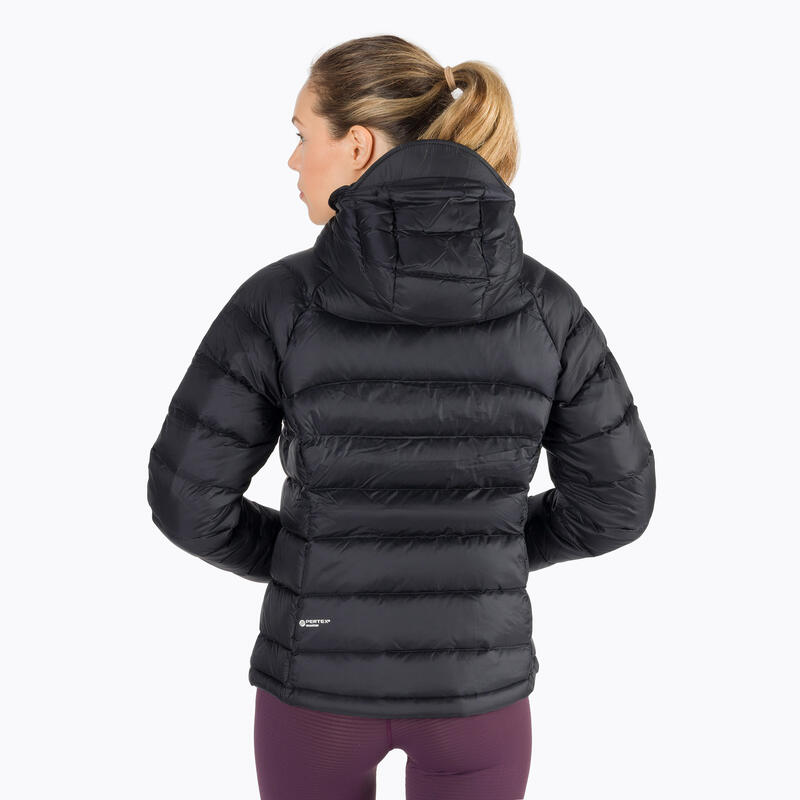 Jack Wolfskin jachetă de femei Nebelhorn Down Hoody