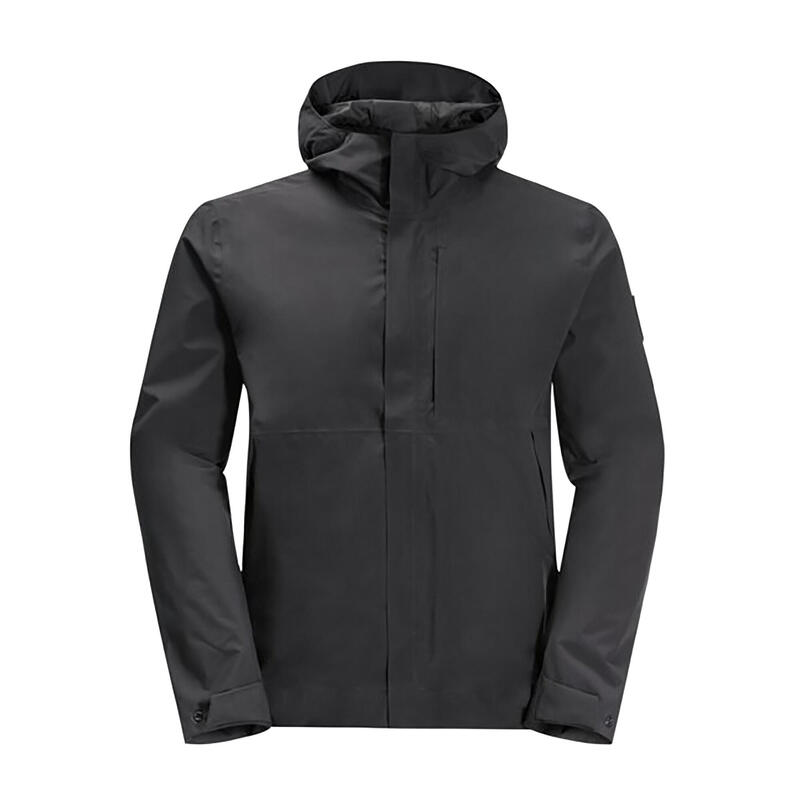 Jachetă de ploaie pentru bărbați Jack Wolfskin Mainkai