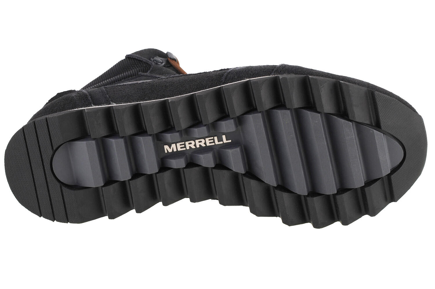 Chaussures randonnée pour hommes Alpine Sneaker Mid PLR WP 2 4/5