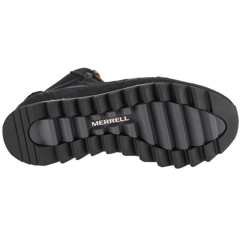 Chaussures randonnée pour hommes Merrell Alpine Sneaker Mid PLR WP 2