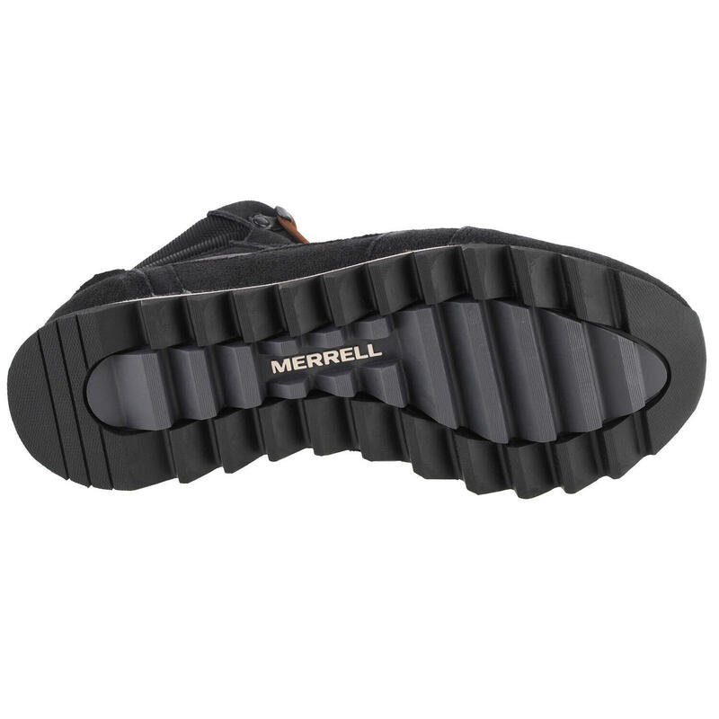 Pantofi peste gleznă drumeţie j004289 pentru întregul an violeți bărbătești