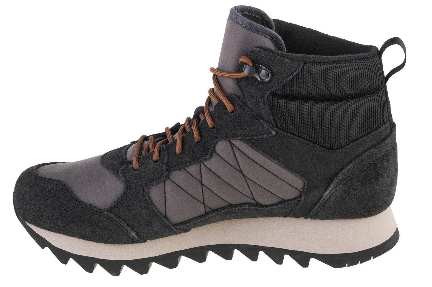 Chaussures randonnée pour hommes Alpine Sneaker Mid PLR WP 2 2/5