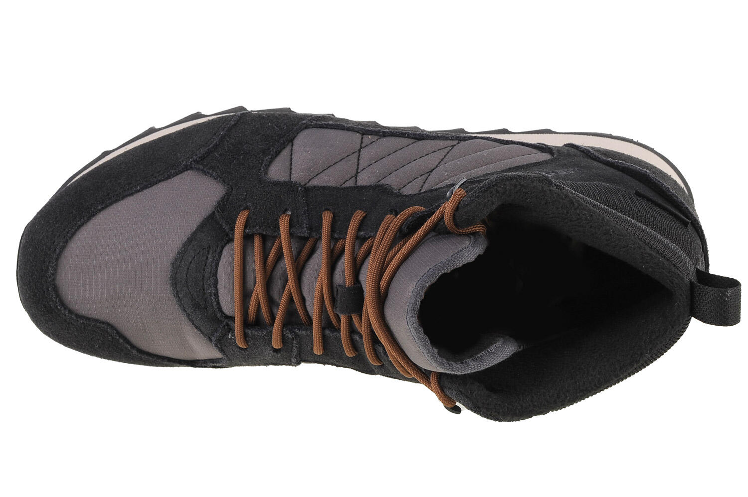 Chaussures randonnée pour hommes Alpine Sneaker Mid PLR WP 2 3/5
