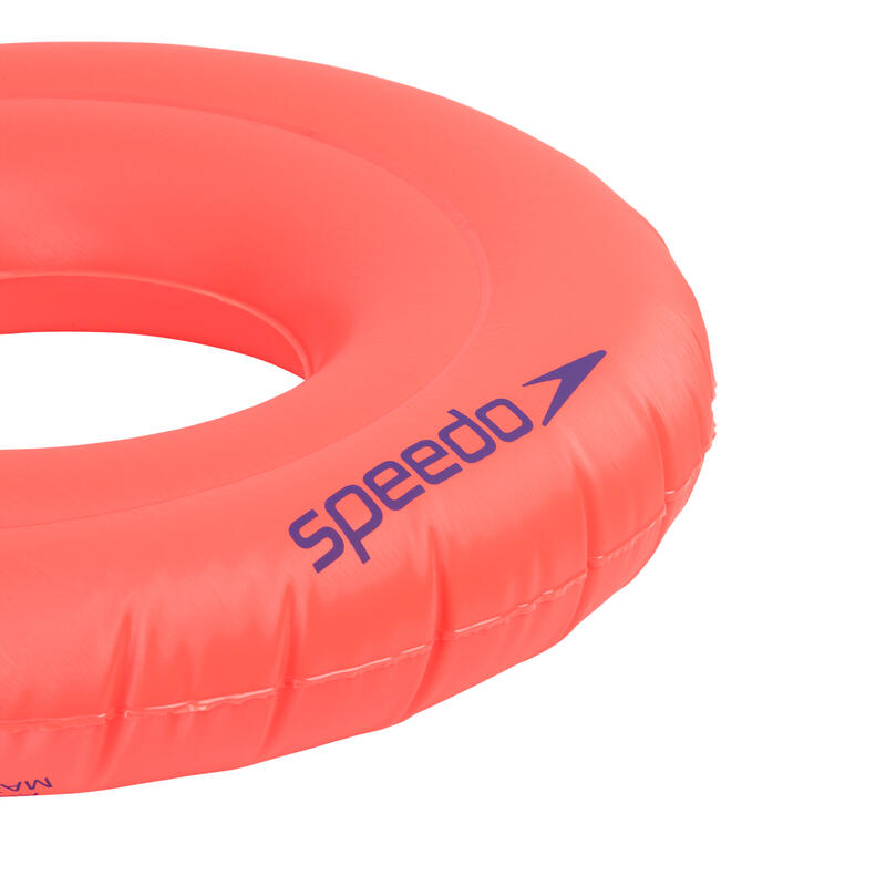 Speedo narancssárga gyermek fürdőruha