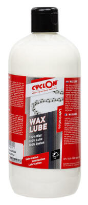 Wax/olie wax lube 500ml
