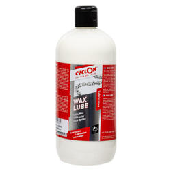 Cire/Huile Cire Lubrifiante 500ml