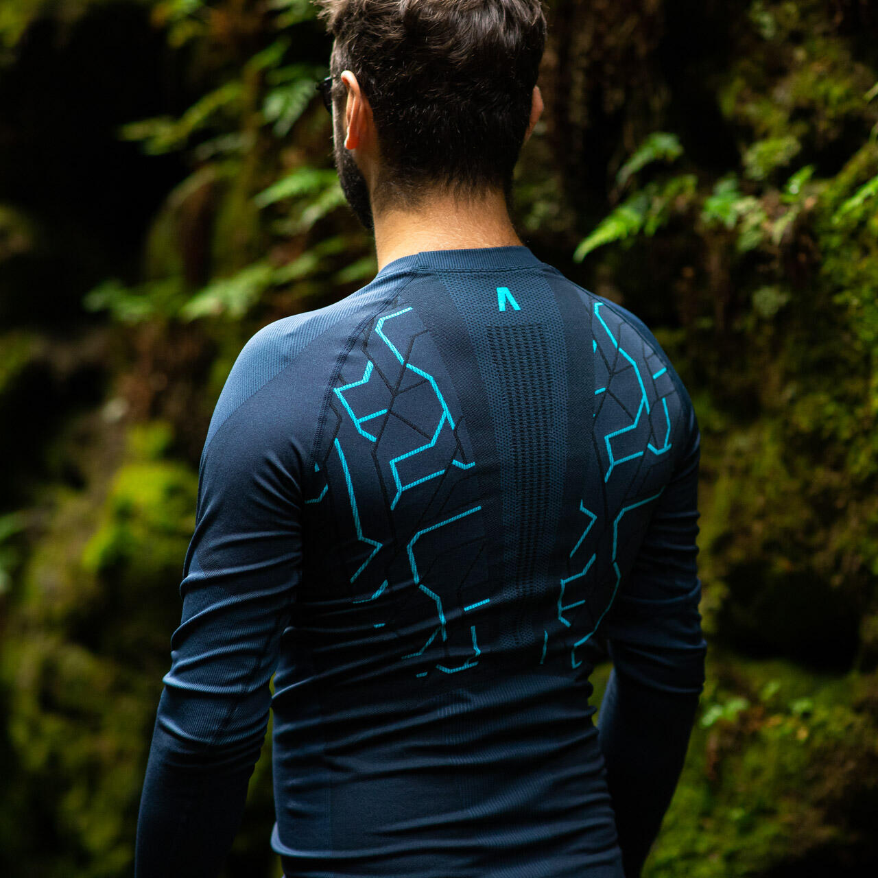 Veste thermique de randonnée Alpinus Gausdal - Homme 7/7