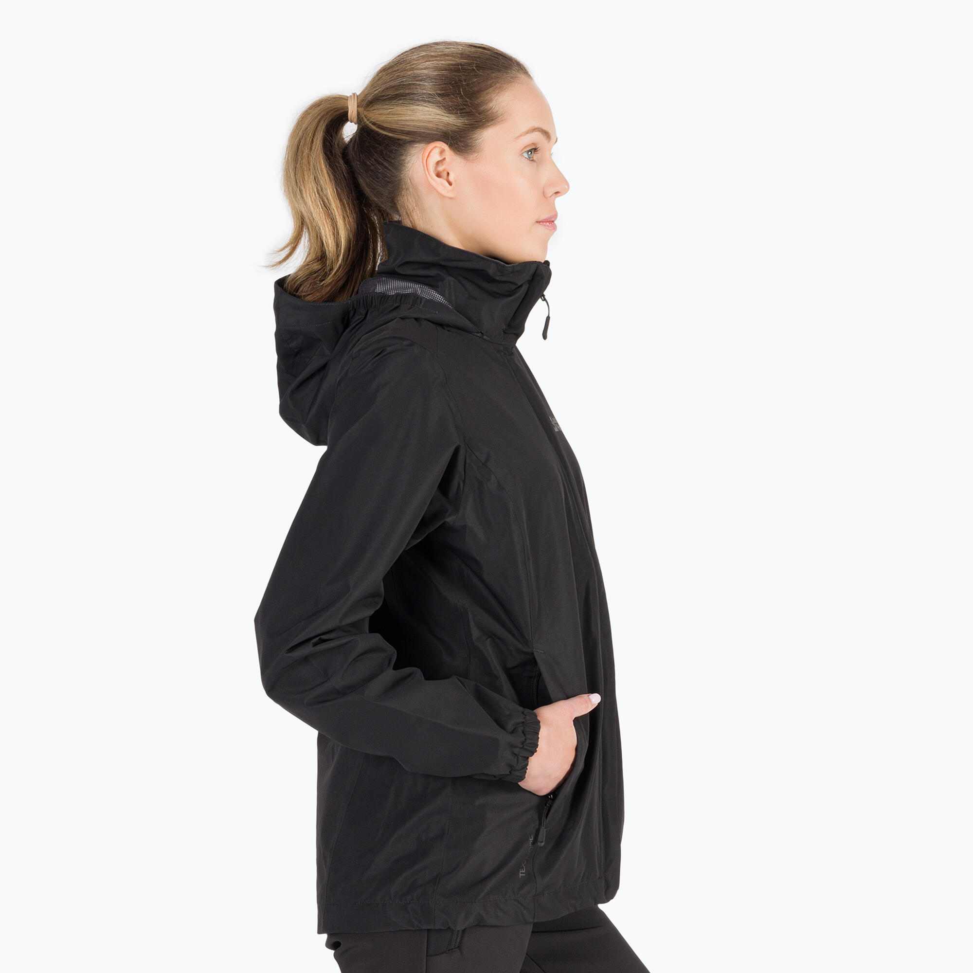 Kurtka uniwersalna damska Jack Wolfskin 11112026000 3/5
