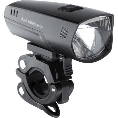 Verlichting set niteline de 35 lux batterij