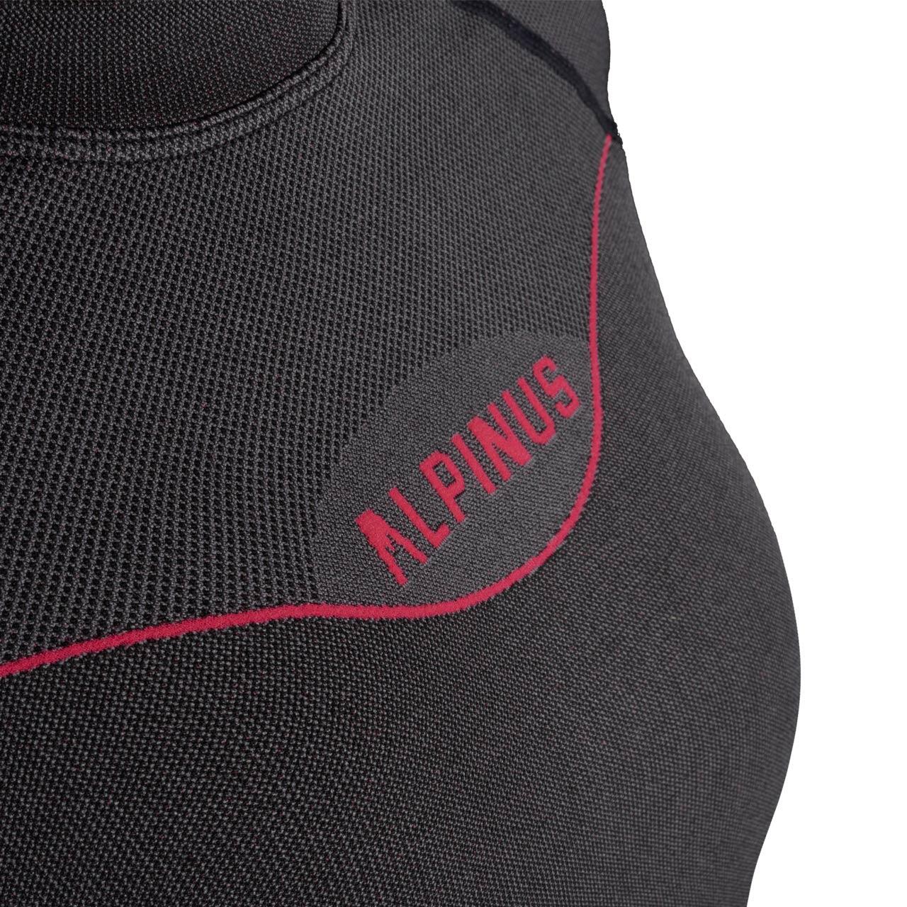 Veste thermique Alpinus Mora - Femme 7/7