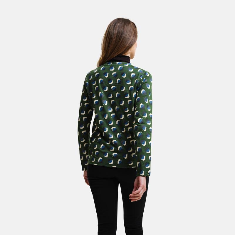 Orla Kiely Marche T-shirt d’hiver