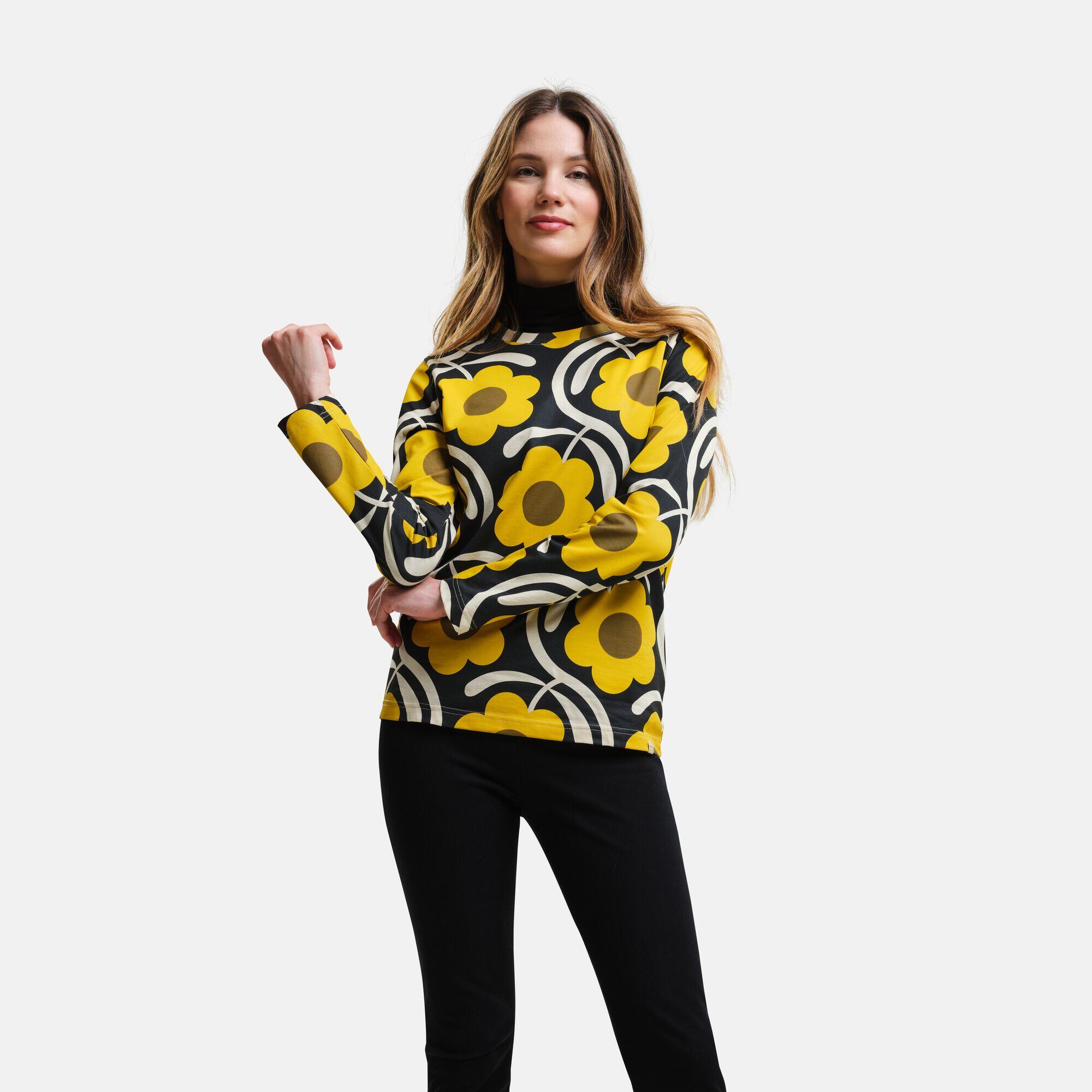 REGATTA Orla Kiely Walking Winter Tee