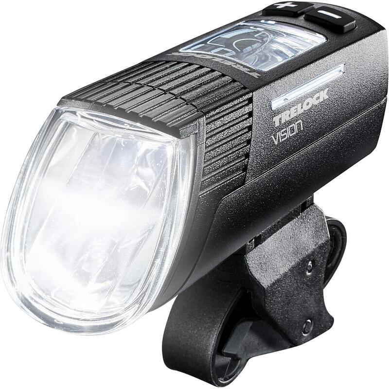 koplamp Vision LS 760 I-GO usb 100 lux