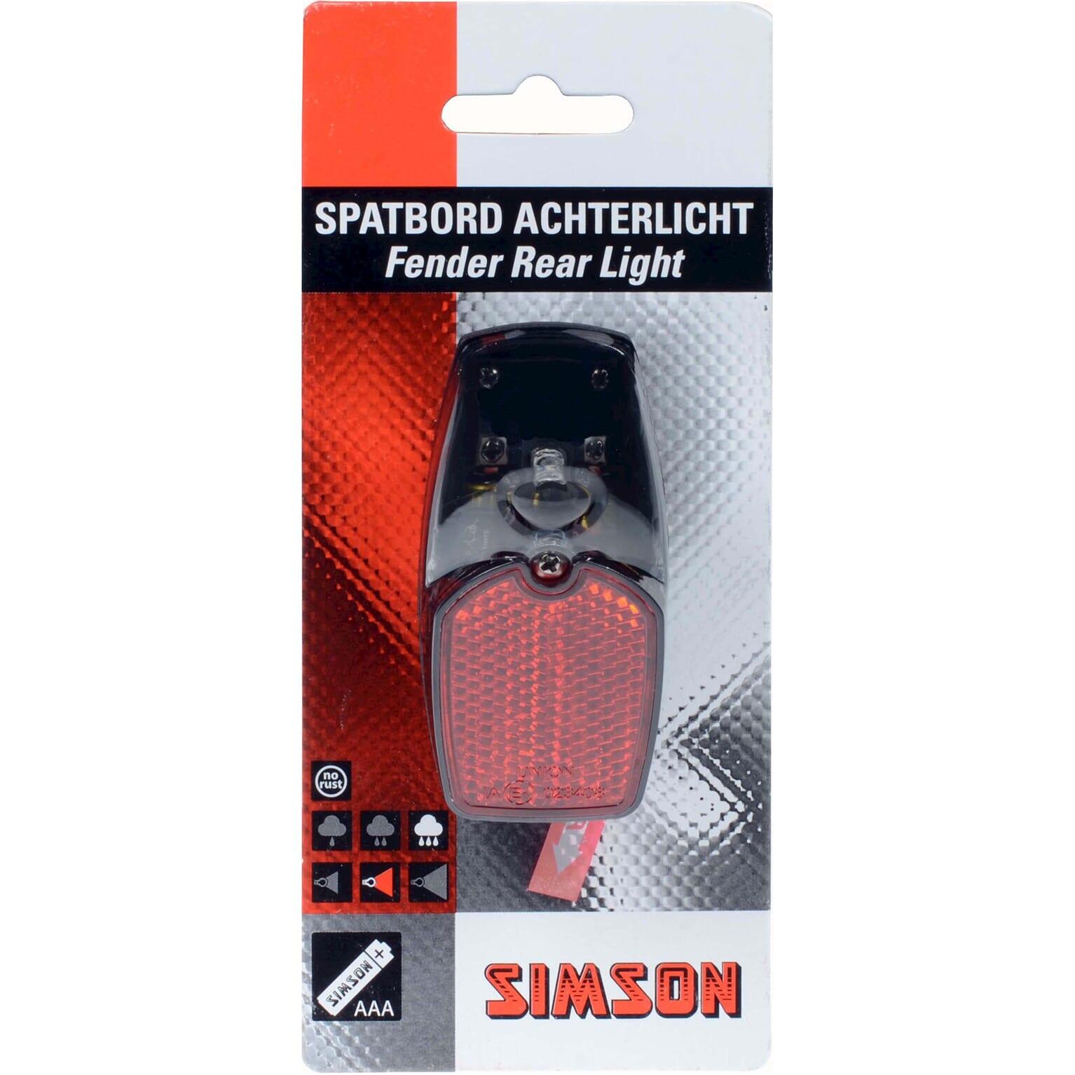 SIMSON picture