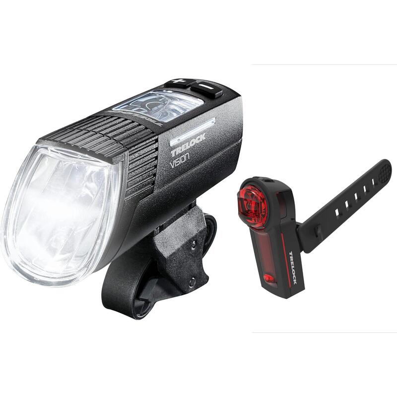 verlichtings set Vision LS 760 I-GO rem 100 lux