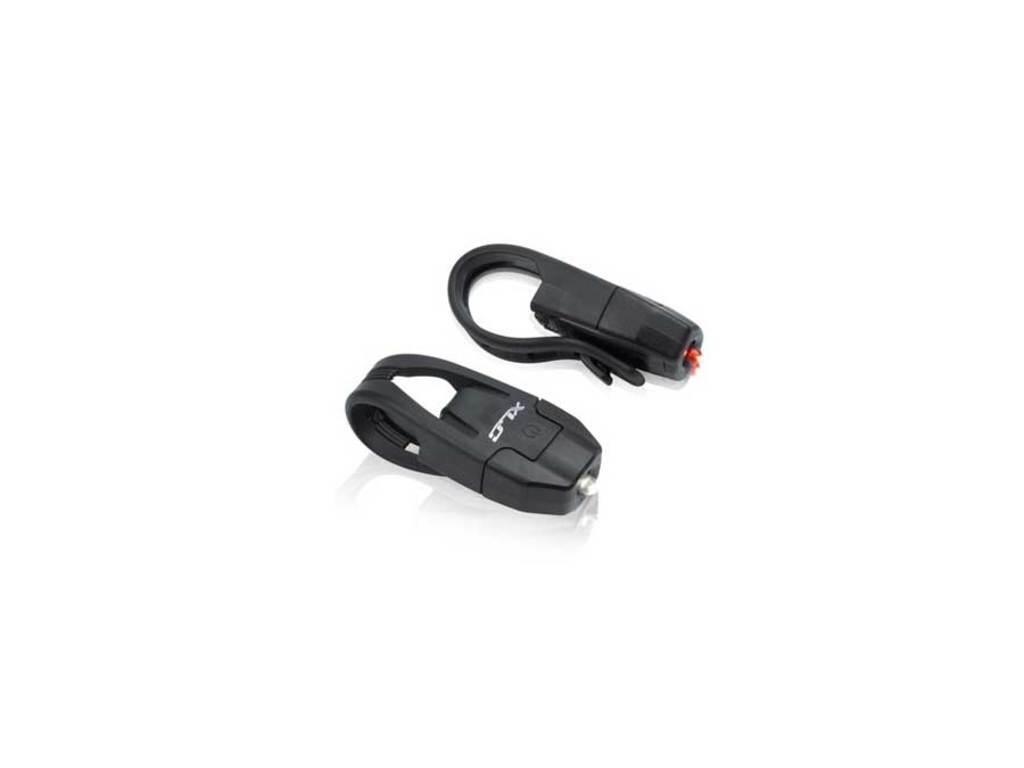 Mini iluminação de emergência xlc cl-s10 universel
