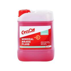 Remvloeistof Mineral Brake Fluid 2.5L