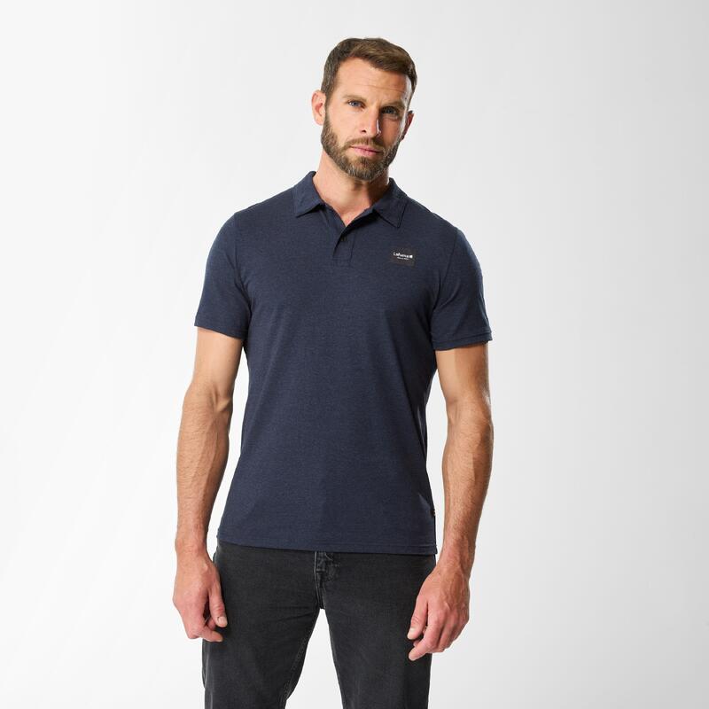 Mens Urban Look Polo SENTINEL POLO