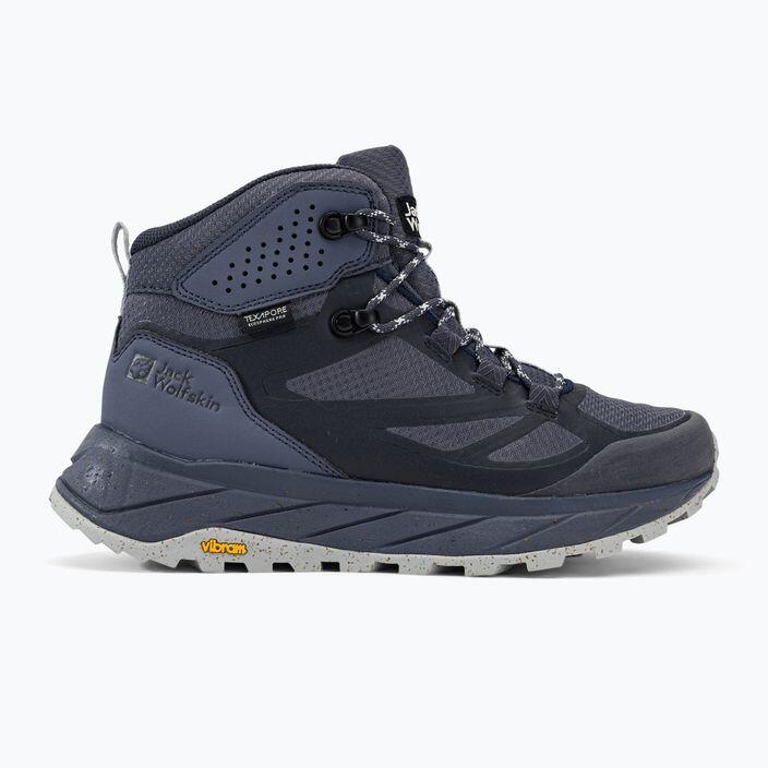 Scarpe da trekking da donna Jack Wolfskin Terraventure Texapore