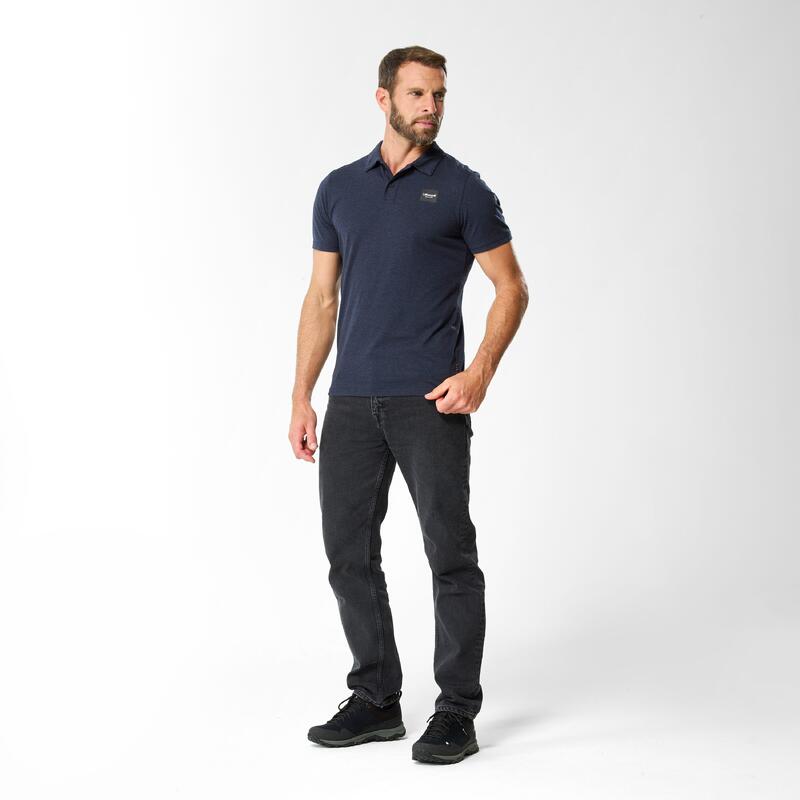 Mens Urban Look Polo SENTINEL POLO