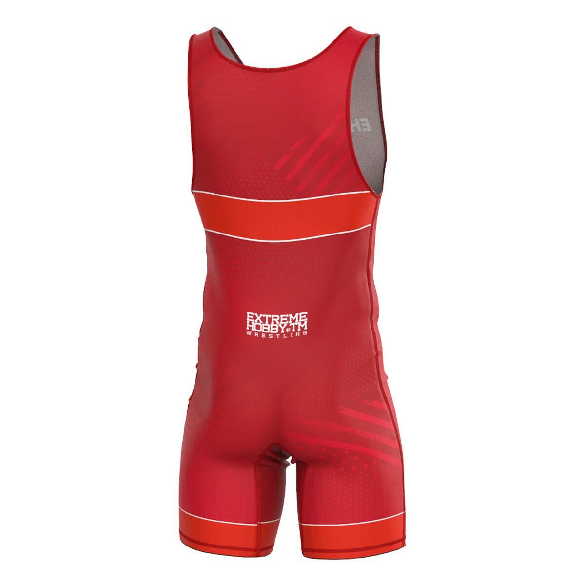 Body da lotta per bambini EXTREME HOBBY POLSKA PRIME 3/6