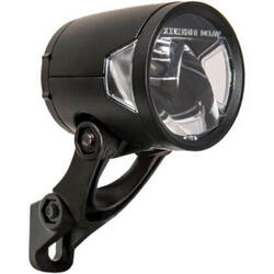 koplamp H-Black MR8 6-12v E-bike