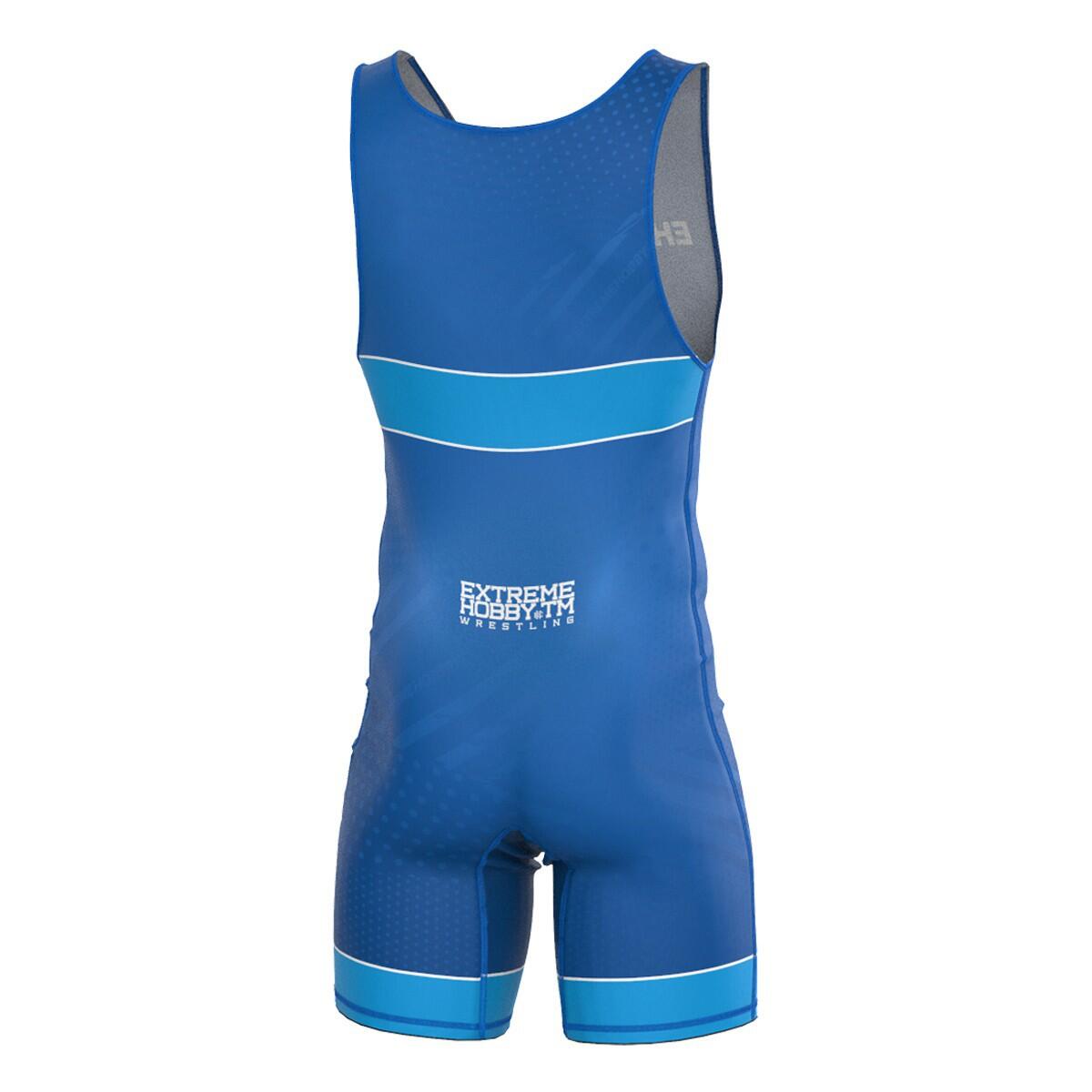 Body da lotta per bambini EXTREME HOBBY POLSKA PRIME 3/6
