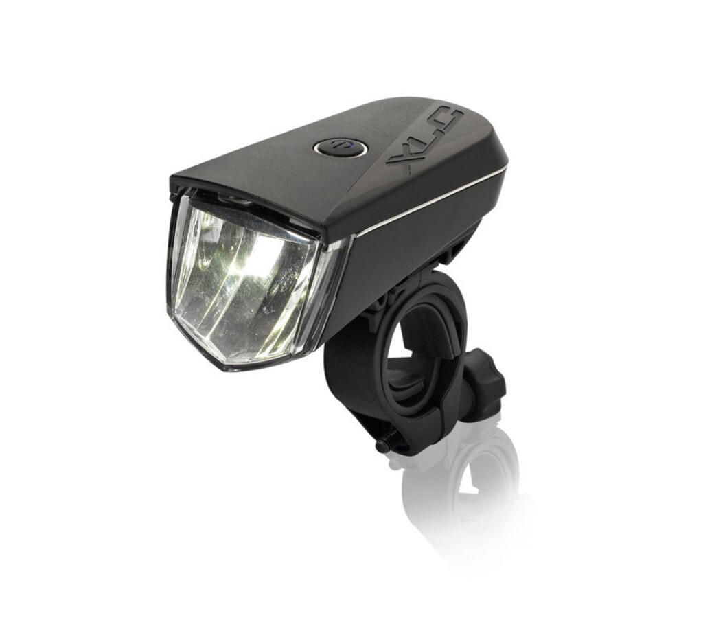 Farol led com reflector xlc cl-f21 sirius b20 lux
