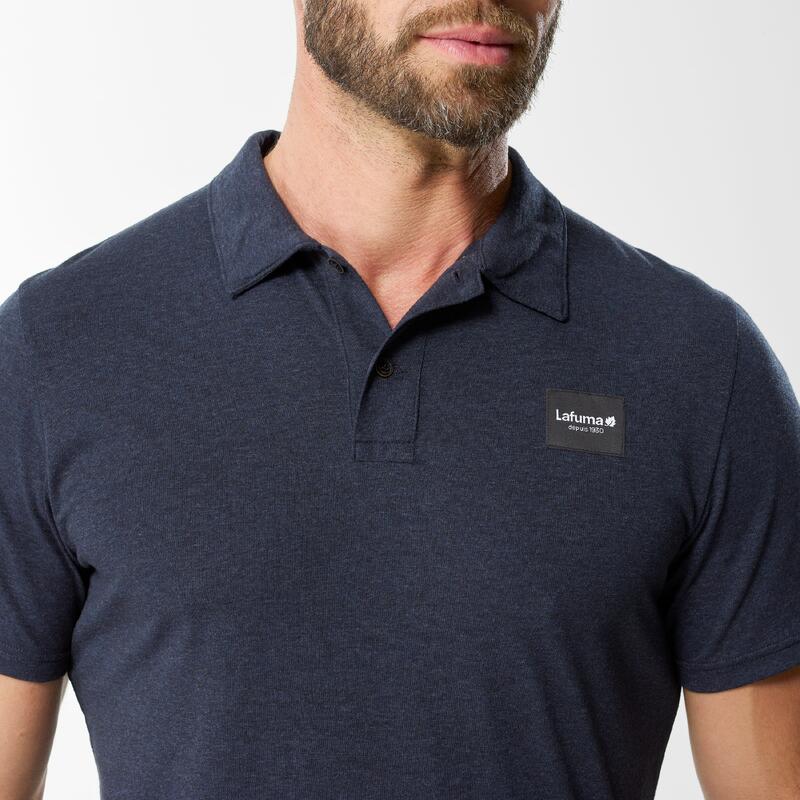 Mens Urban Look Polo SENTINEL POLO