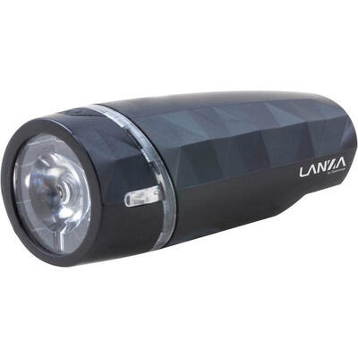 Koplamp lanza batterij 20 lumen