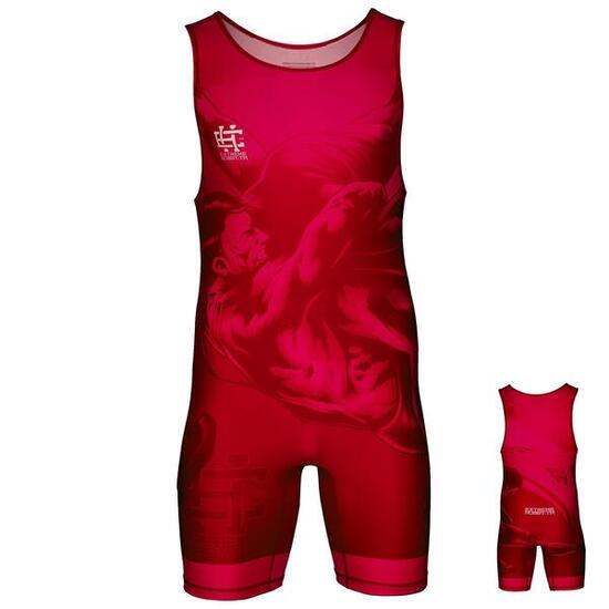 Maillot de lutte enfant EXTREME HOBBY WRESTLING