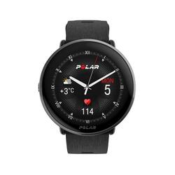 MONTRE CONNECTÉE SANTÉ ET FITNESS POLAR IGNITE 3 TITANIUM NOIR