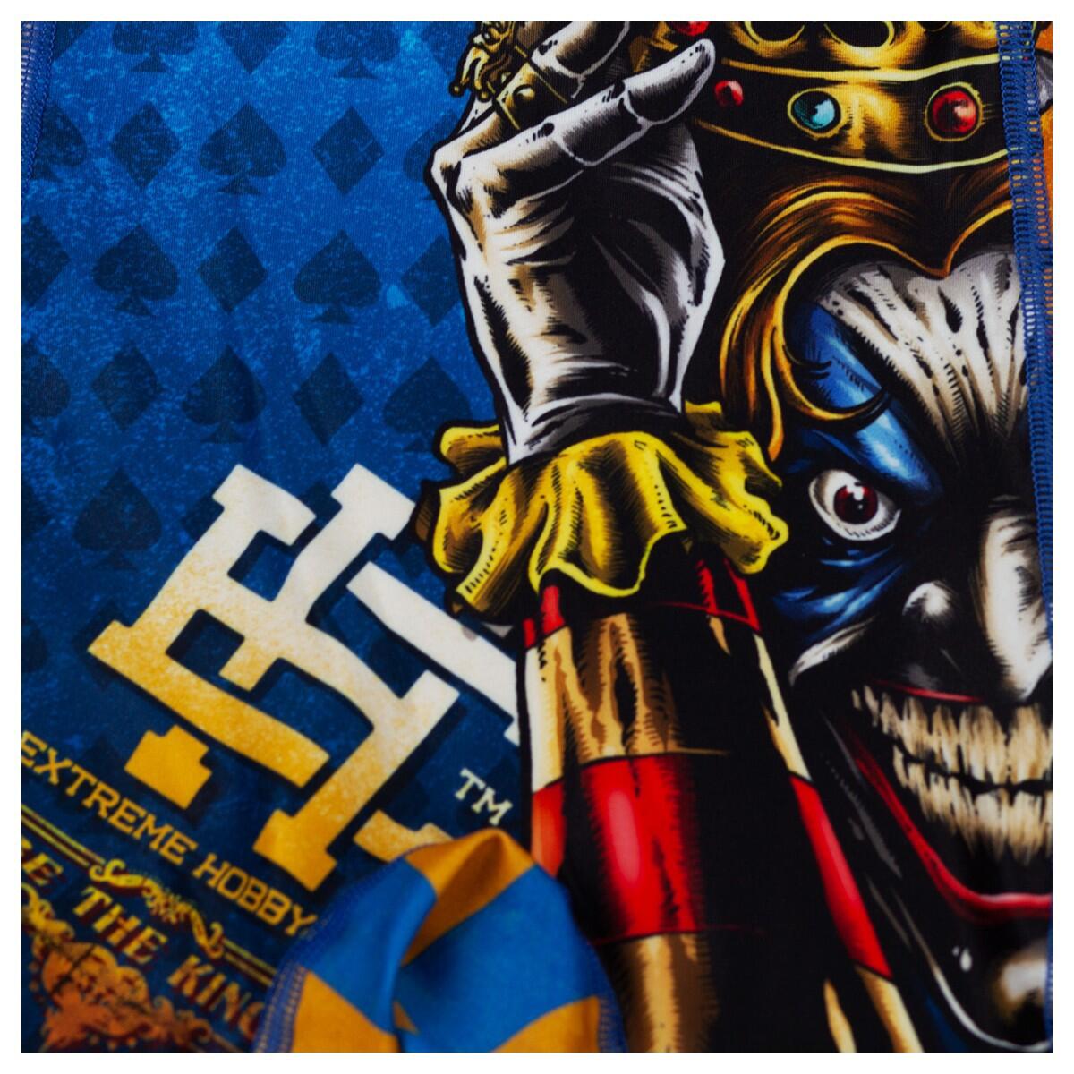 Body da lotta per bambini EXTREME HOBBY KILLER CARDS 4/7