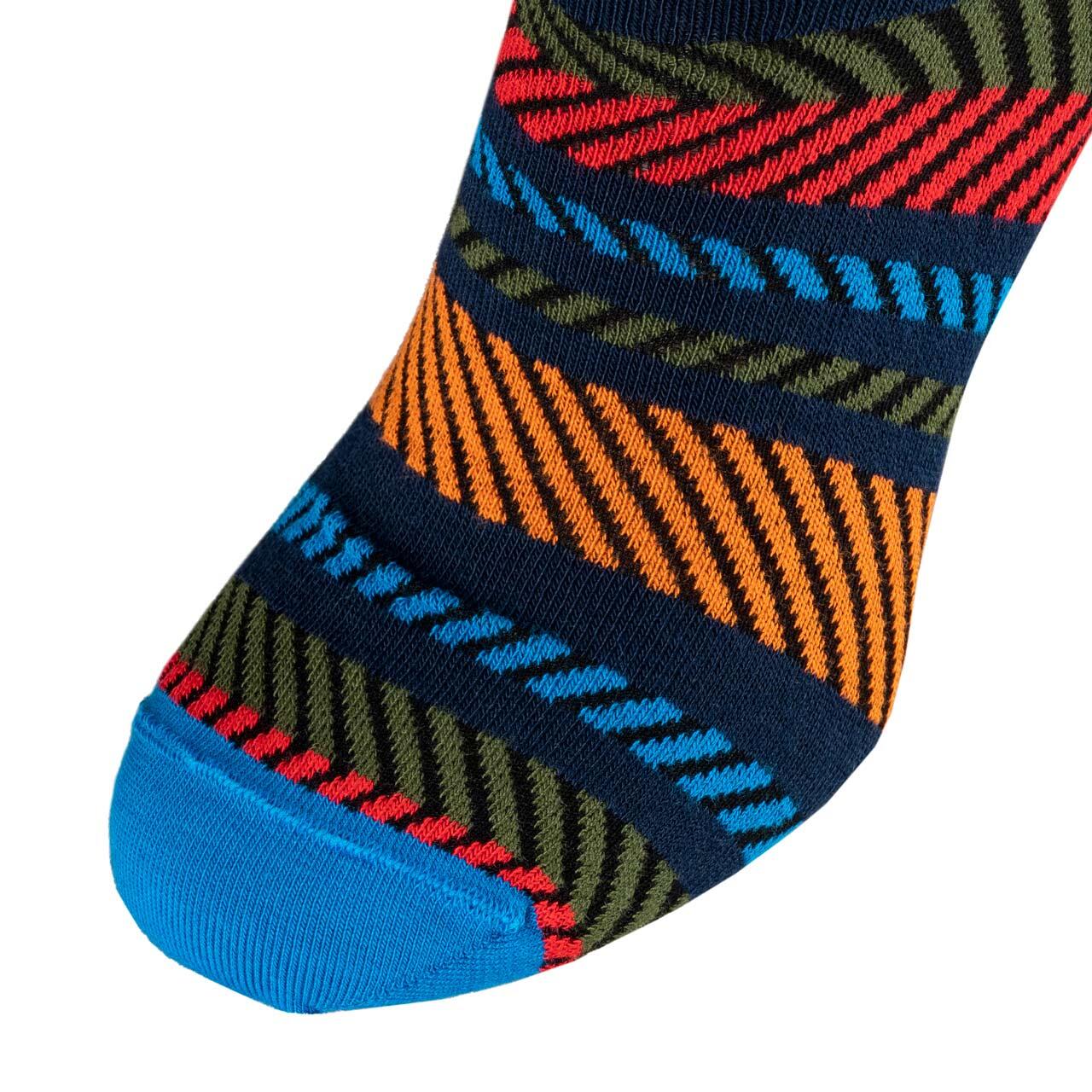 Chaussettes Alpinus Burano Coolmax 2/3