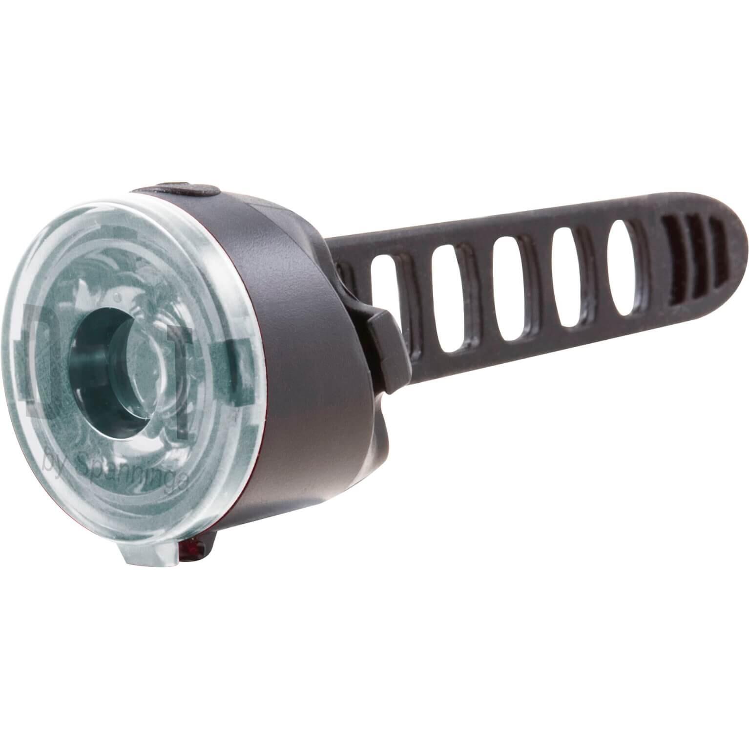 SPANNINGA Spanninga DOT XB Battery Headlight for Steering Bend