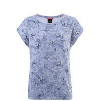 T-Shirt Voyage Femme GRAPHIC TEE