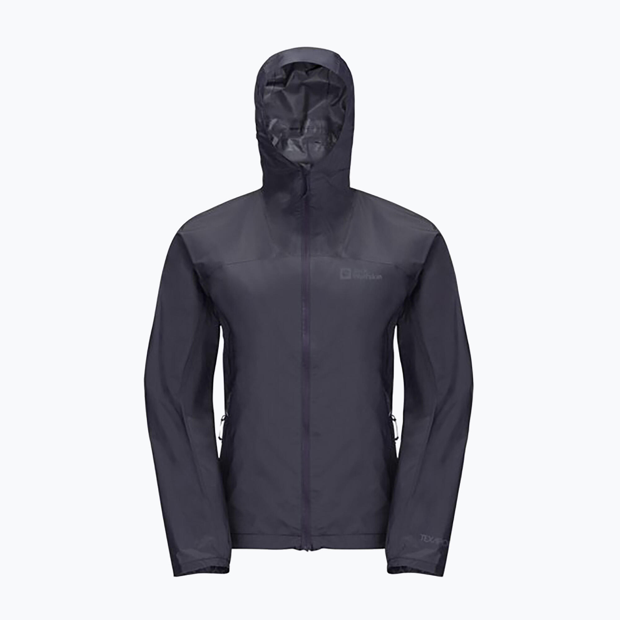 Regenjacke Elsberg 2/3