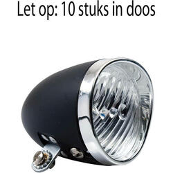 koplamp Classic batterij zwart doos (10)