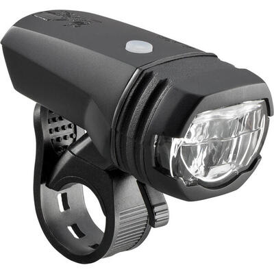 Koplamp greenline 50 lux usb