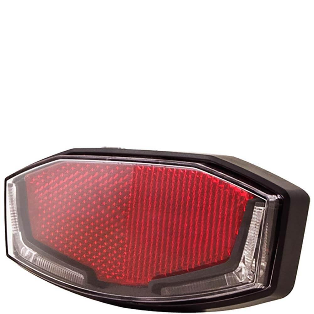 SPANNINGA Spanninga LINEO XB Battery Rear Light - 50-80mm