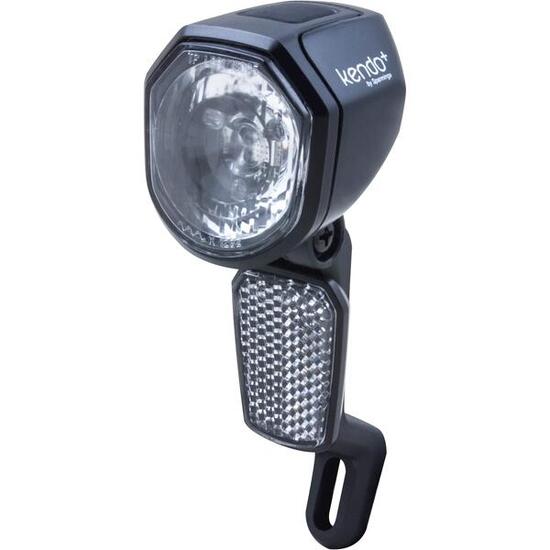 Spanninga Headlight Kendo Xdo 30 Lux sur le frein en V et le câble