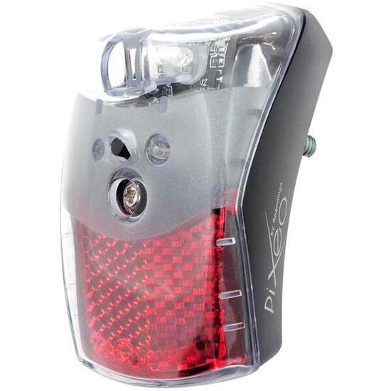 Spanninga Pixeo XB Batterie de garde-boue arrière arrière