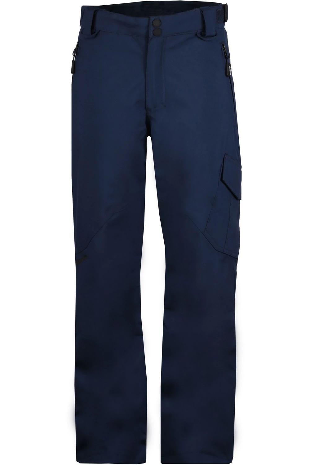 Pantaloni de schi Berge Pants copii