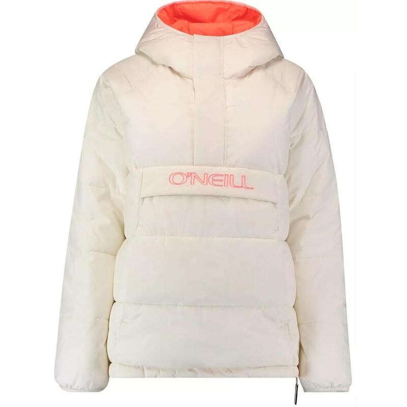 Jacheta de strada LW O'Riginals Jacket - alb femei