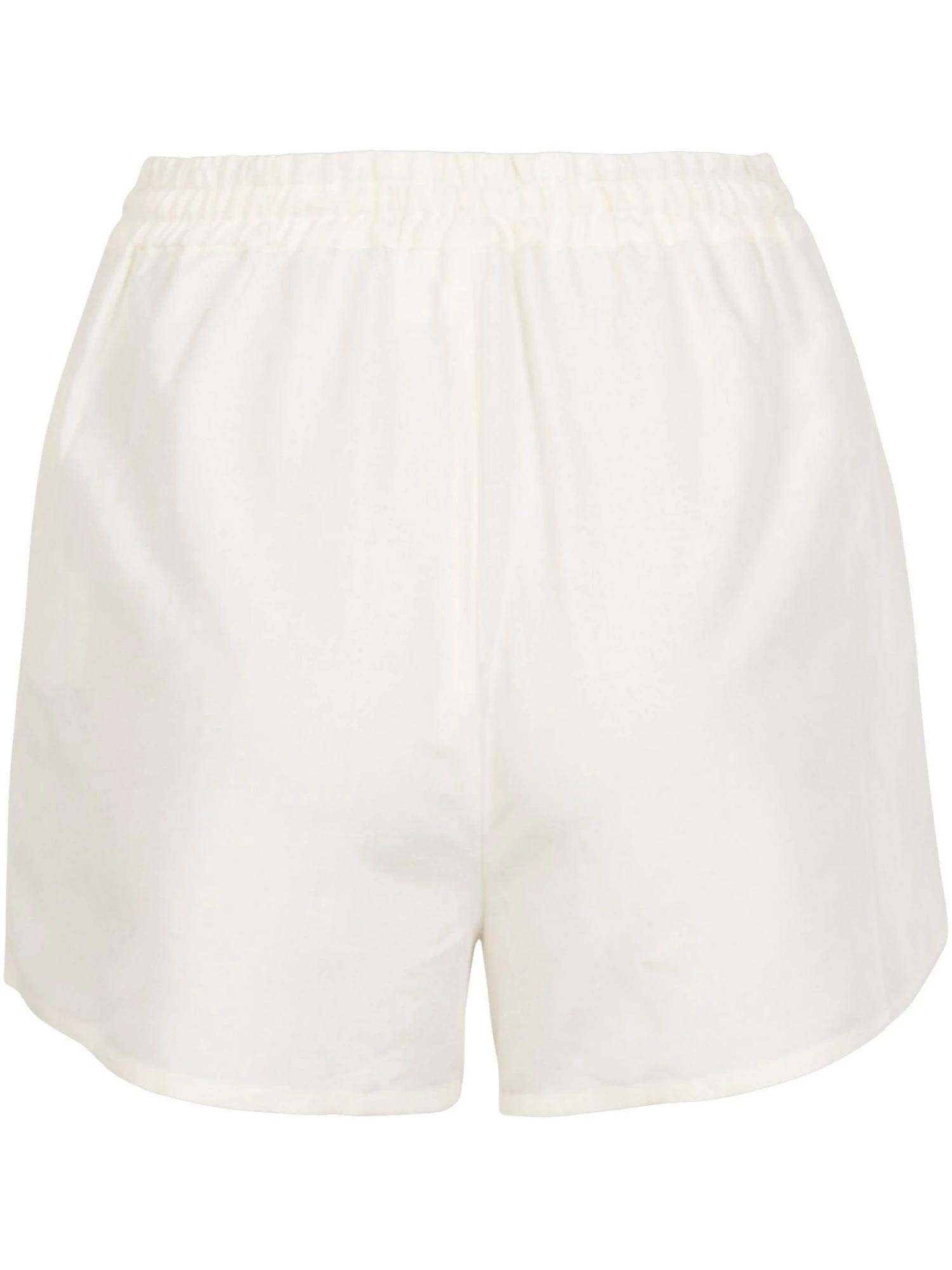 O'NEILL O'neill Shorts JARRAH WOVEN SHORTS  Femmes Bleached Sand 2/4