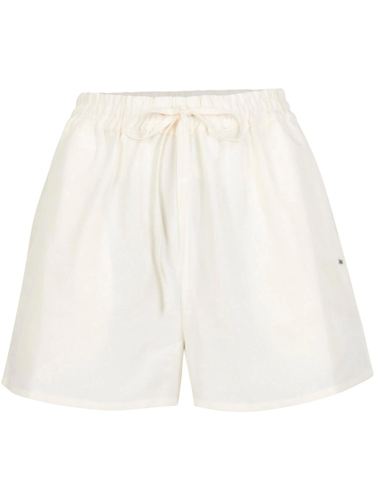 O'NEILL O'neill Shorts JARRAH WOVEN SHORTS  Femmes Bleached Sand 1/4