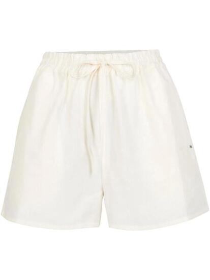 Shorts Jarrah Woven Shorts Damen - weiß