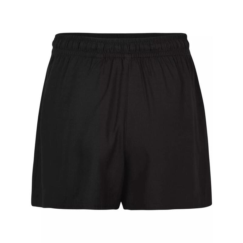 Pantaloni scurti O'Neill Beach Shorts - negru femei
