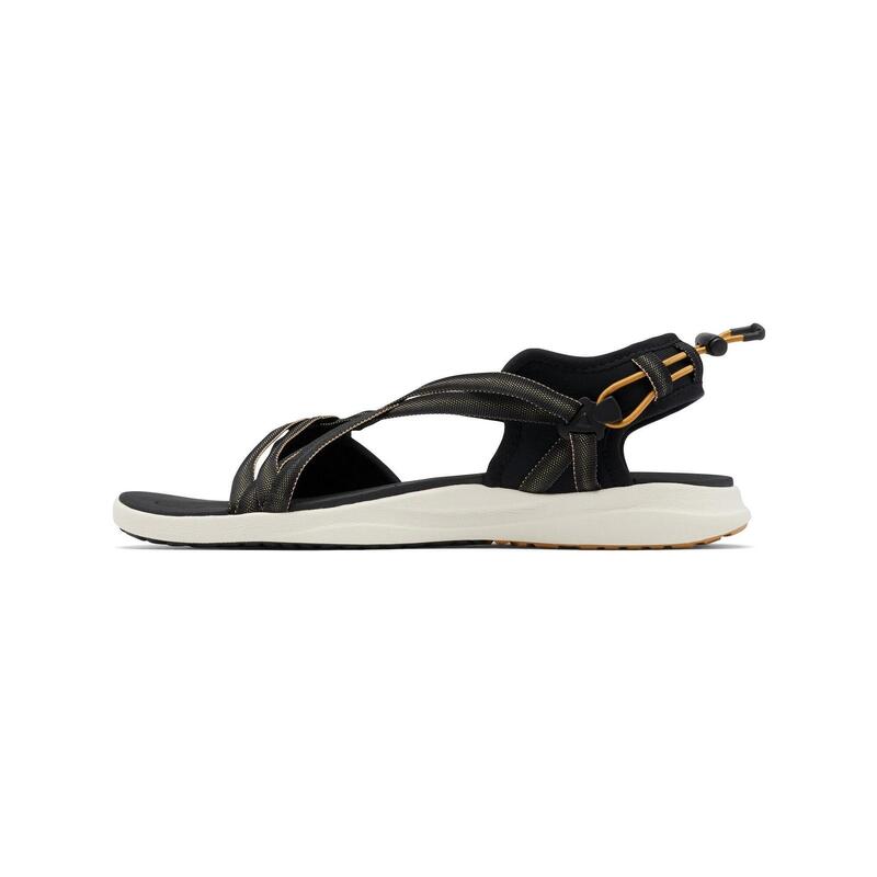 Sandale Columbia Sandal - negru femei